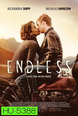 Endless (2020) รักไม่มีที่สิ้นสุด