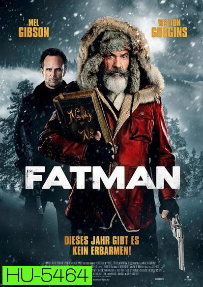 Fatman (2020) แฟตแมน