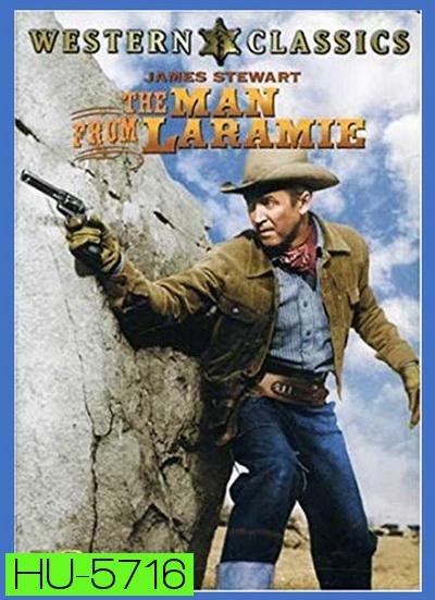 The Man from Laramie สุภาพบุรุษนักเลงปืน (1955)