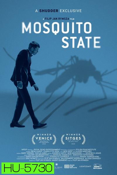 Mosquito State (2020)