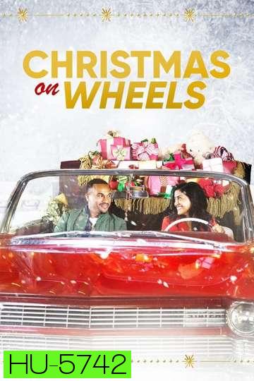 Christmas on Wheels (2020)