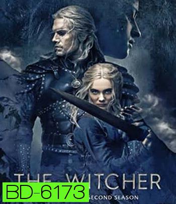 The Witcher Season 2 (2021) เดอะ วิทเชอร์ นักล่าจอมอสูร
