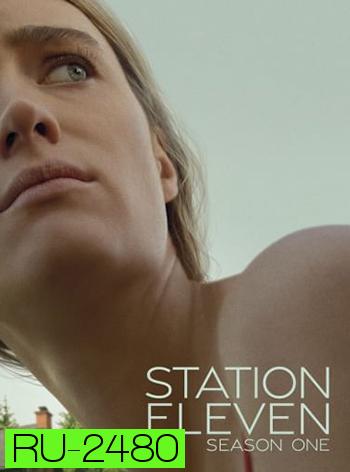 Station Eleven Season 1 (2021)