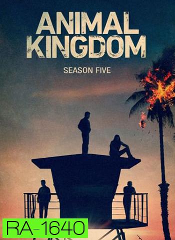 Animal Kingdom : Season 5