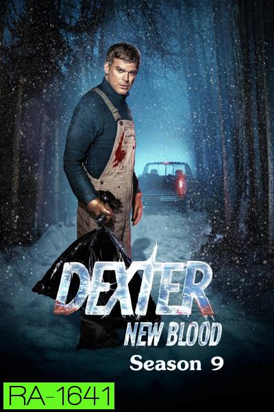 Dexter: New Blood (2021) Season 9
