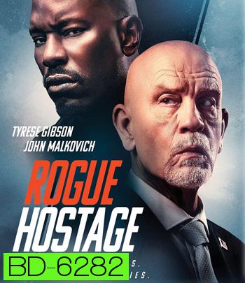 Rogue Hostage (2021)