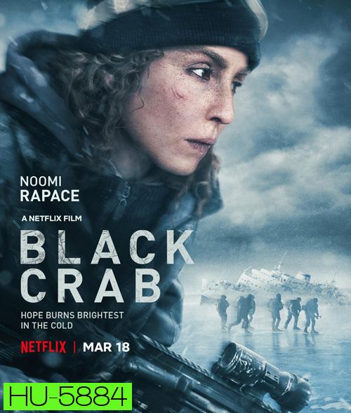 Black Crab (2022)