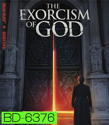 The Exorcism of God (2021)