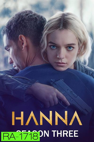 Hanna Season 3 (2021) 6 ตอนจบ