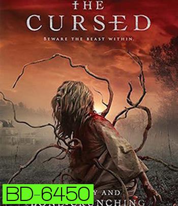 The Cursed (2021) คำสาปเขี้ยวเงิน