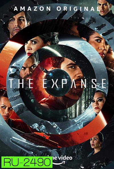 The Expanse Season 6 (6 ตอนจบ)
