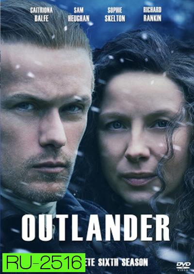 Outlander Season 6