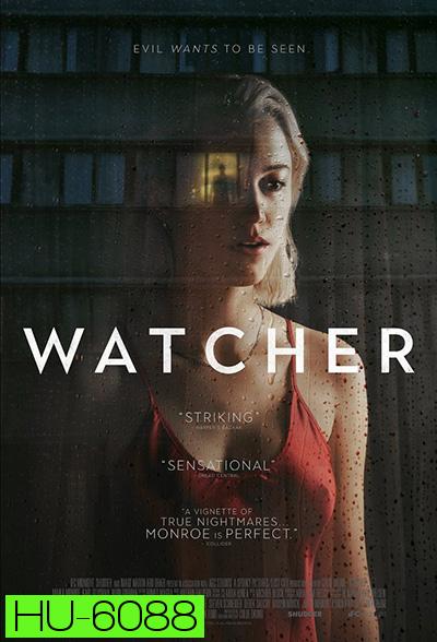 Watcher (2022)