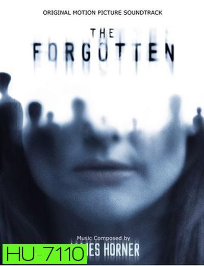 The Forgotten (2004) ความทรงจำที่สาบสูญ