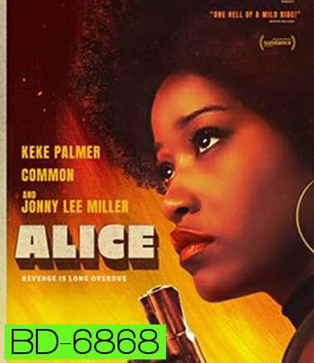 Alice (2022) อลิซ