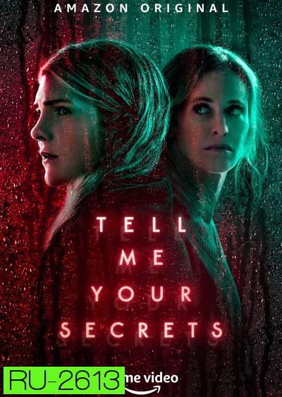 Tell Me Your Secrets Season 1 (2021) 10 ตอนจบ