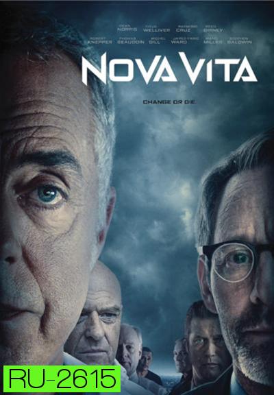 Nova Vita Season 1 โนว่า วีต้า ปี 1 (10 ตอนจบ)