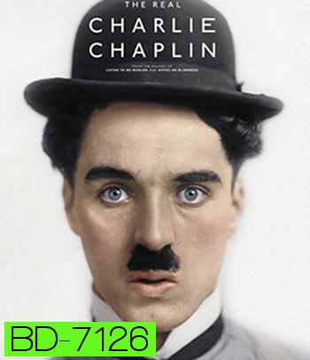 The Real Charlie Chaplin (2021) ตัวตนที่แท้จริงของชาร์ลี แชปลิน