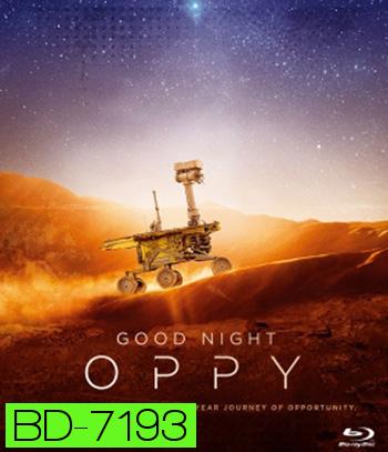 Good Night Oppy (2022)