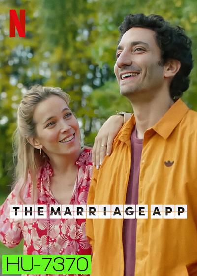 The Marriage App (2022) แอปคู่แต่งแข่งแต้มรัก