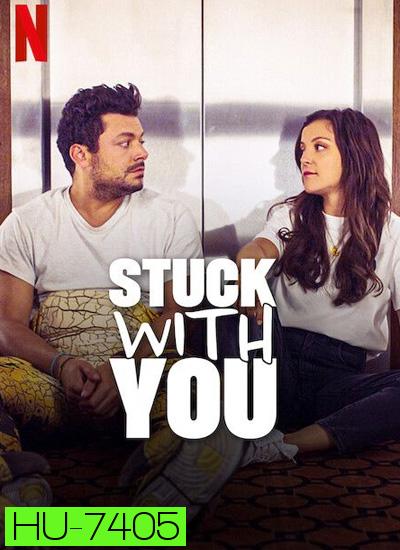 Stuck with You (2022) รักติดลิฟต์