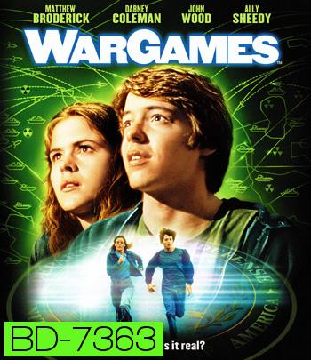 WarGames (1983) สงครามล้างโลก