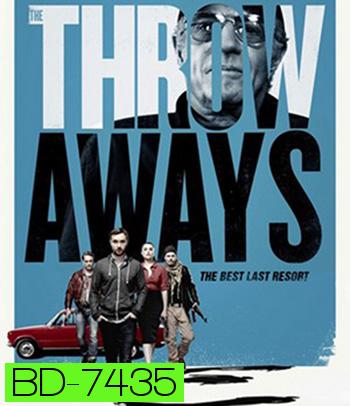 The Throwaways (2015)
