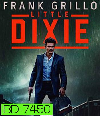 Little Dixie (2023)