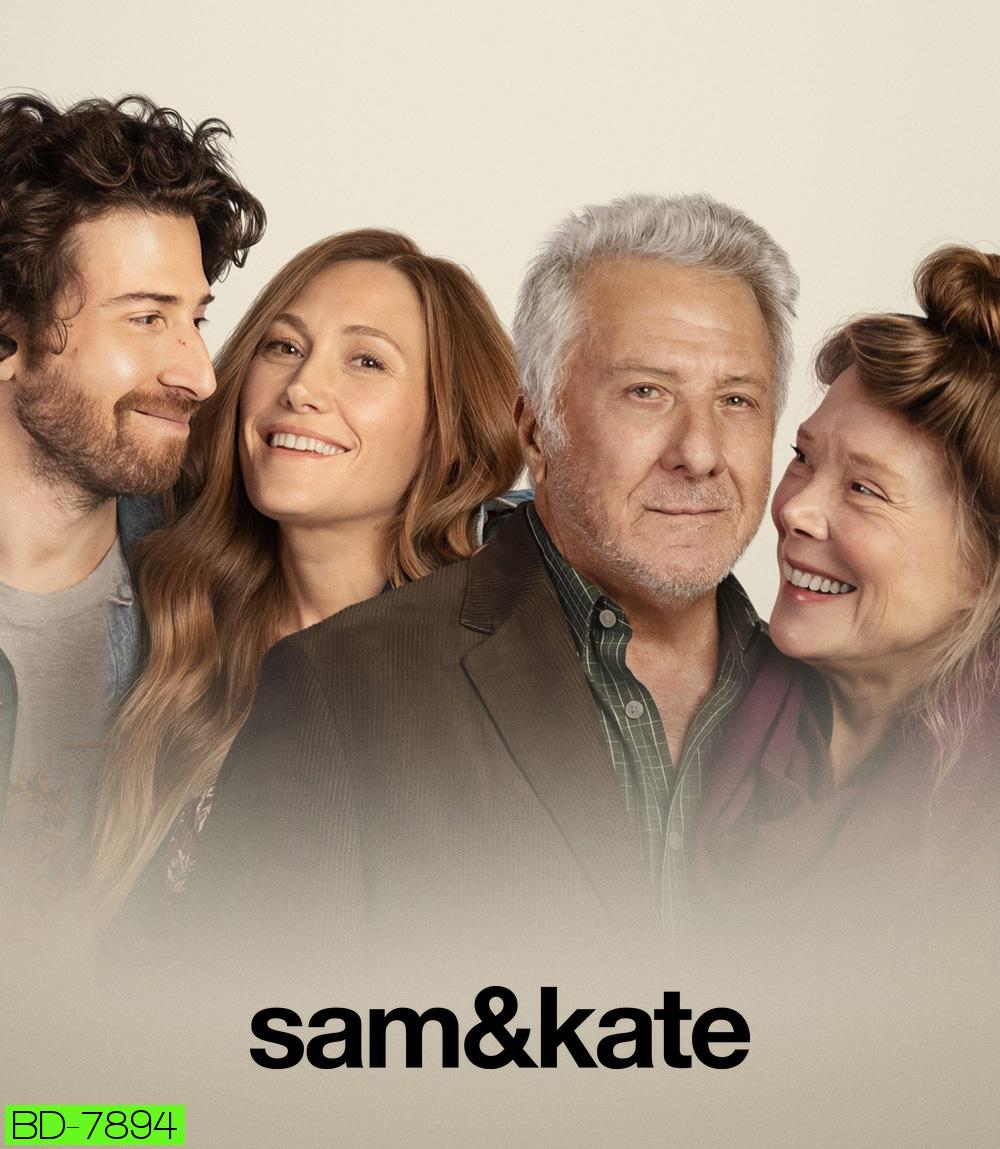 Sam & Kate (2022)