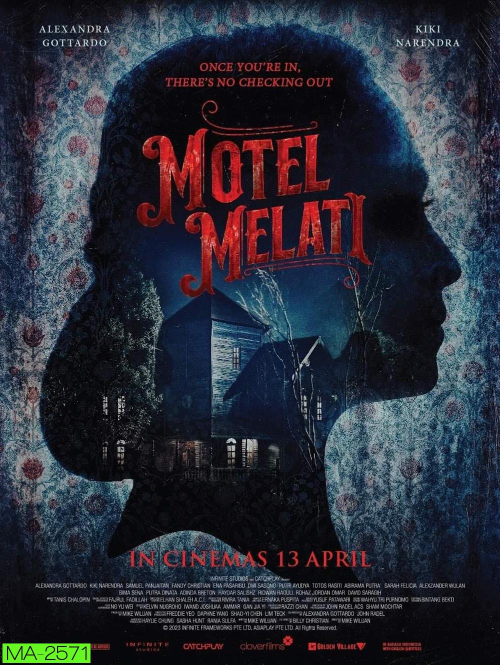 Motel Melati (2023) Losmen Melati