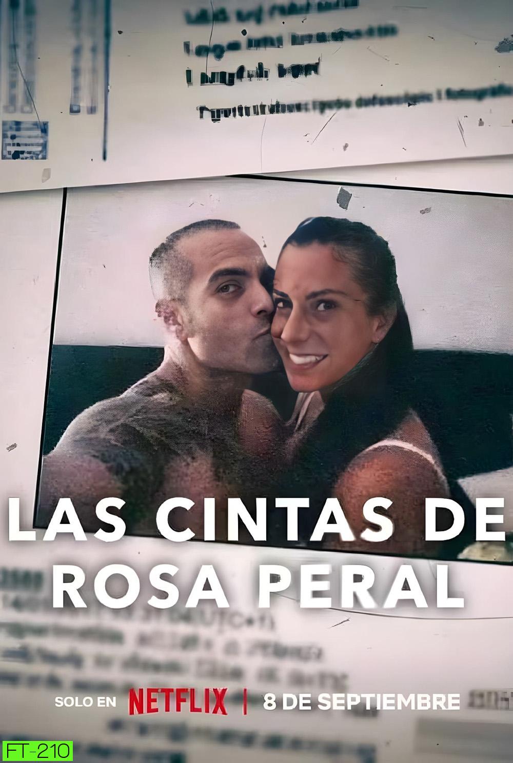 Rosa Perals Tapes (2023) เทปของโรซา เพรัล (ความยาม 1 ชั่วโมง 20 นาที )