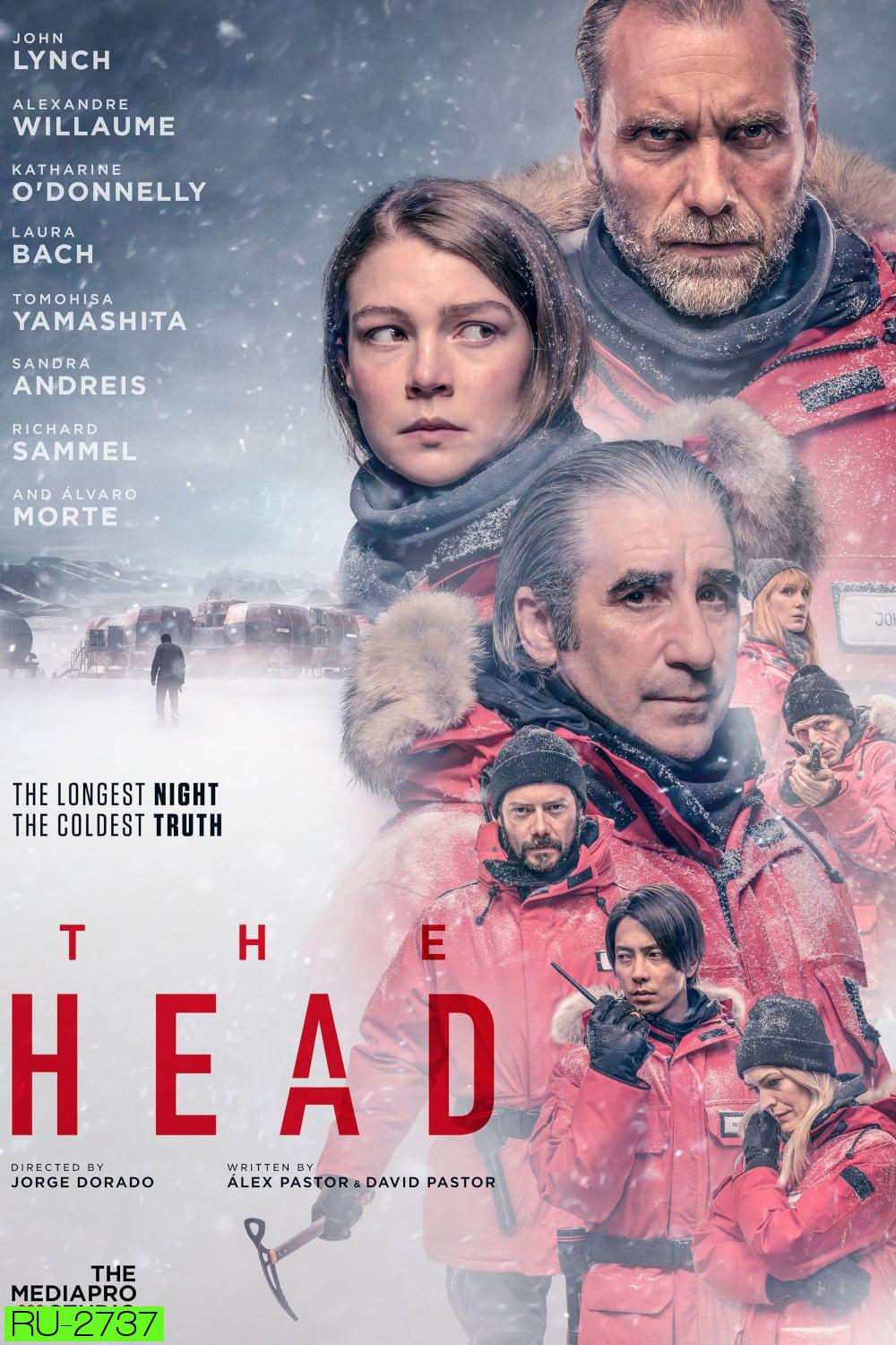 The Head (2020) 6 ตอน