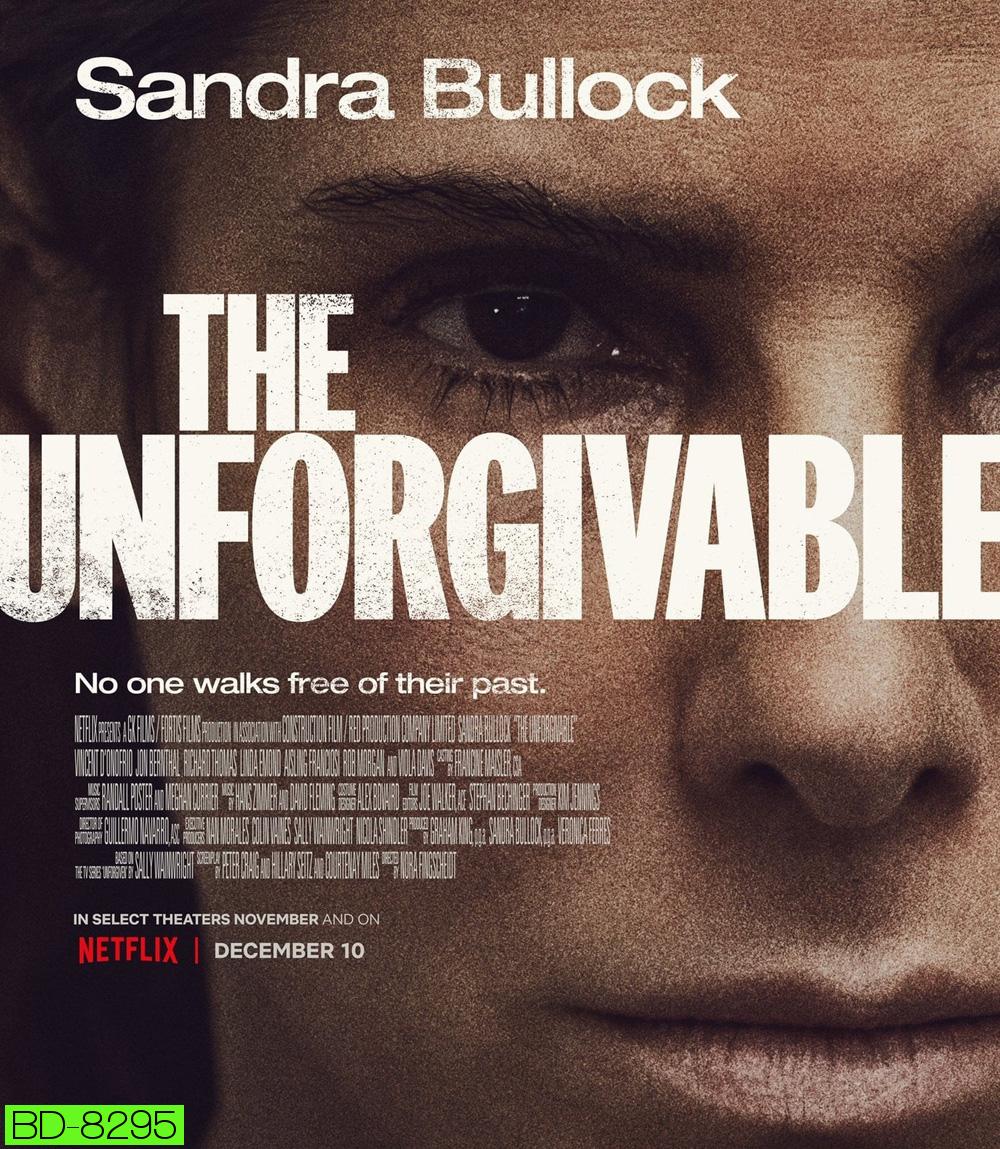The Unforgivable (2021) ตราบาป