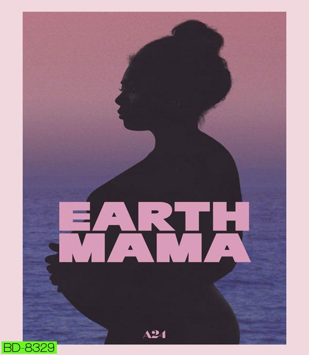 Earth Mama (2023)