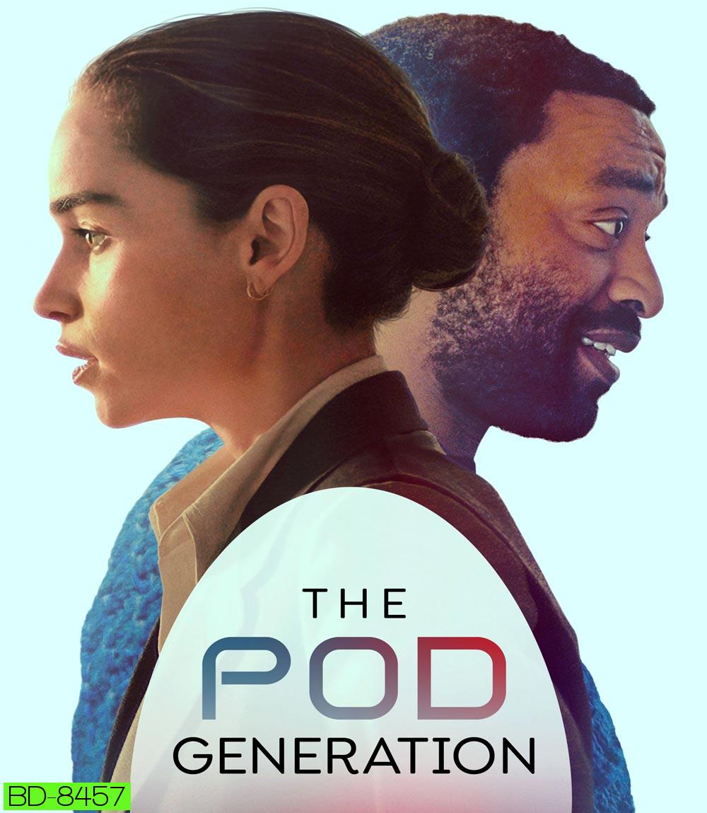 The Pod Generation (2023)