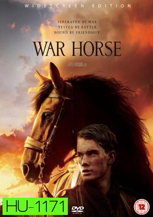 War Horse ม้าศึกจารึกโลก