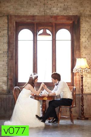We Got Married (Yong Hwa & Seo Hyun)