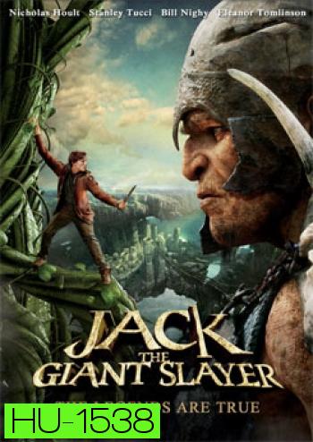Jack the Giant Slayer แจ็คผู้สยบยักษ์