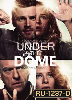 Under The Dome Season 1