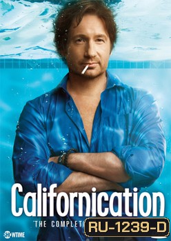 Californication Season 1 (แคลิฟอร์นิเคชั่น)