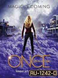 Once Upon a Time Season 2 กาลครั้งหนึ่ง ปี 2 จบ