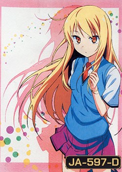 The Pet Girl of Sakurasou ซากุระโซว หอพักสร้างฝัน 1