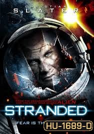 Stranded มิตินรกสยองจักรวาล