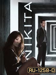 Nikita Season 3 (ep.1-22 จบ)