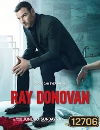 Ray Donovan Season 1