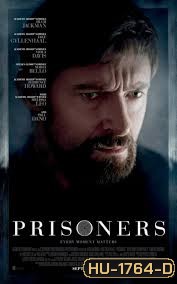 Prisoners คู่เดือดเชือดปมดิบ