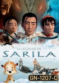 The Legend of Sarila ตามล่าตำนานแดนสวรรค์