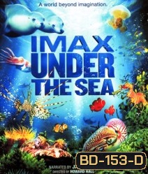 IMAX Under The Sea