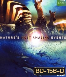 Nature's Most Amazing Events