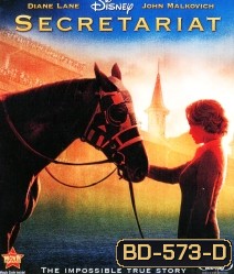 Secretariat (2010) เกียรติยศแห่งอาชา